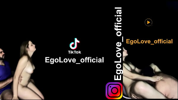 Порно Тикток Egolove Official