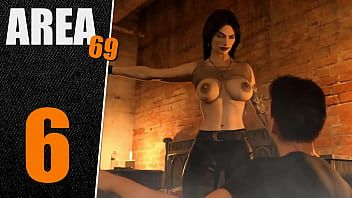 play Горячая вампирша хочет, чтобы я стала ее подругой69 - серия 6