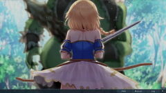 Reproducir Llévame a la mazmorra pt. 1: La aventura de una fiesta hentai de una rubia