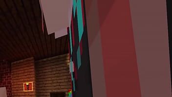 Oynat Minecraft fahişe arkadaşlar koca sikikleri