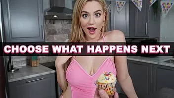 Riproduci Selettore del sesso: aiuta la ragazza super sexy del tuo amico Blake Blossom (infrangeresti il ​​codice del fratello?)