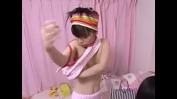 Putar Tolong beri nama! jepang lesbian-ibu dan putri-mandi-fantasi