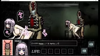 Reproducir Es otro juego de escape que encontré