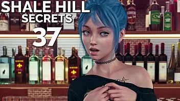 play 页岩山的秘密 #37 • 可爱的酒吧女招待很感兴趣