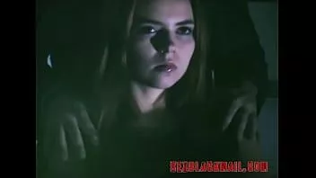 play Сногсшибательную марину висконти шантажирует фальшивый оккультист до секса!