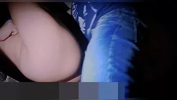play Gadis Latin dibawa ke gedung terbengkalai dan disetubuhi tanpa ampun oleh kekasihnya yang sedang bertugas