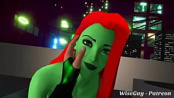 play Futa harley quinn e poison ivy scopano pettirosso più storie pov
