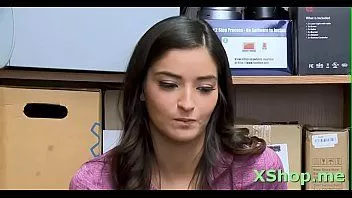 Play Fang tasting from lusty brunette emily willis