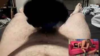 تشغيل Thepornmanfrommars مشاهدة مثلية الإباحية 26