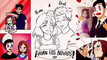 play El fin de el uriel x nimu amv (1x1)
