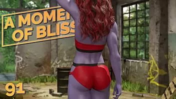 play Momen kebahagiaan #91 • itu adalah pipi pantat yang besar dan seksi