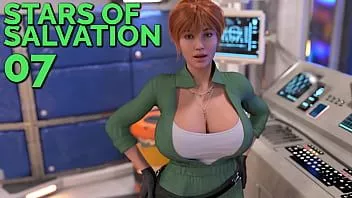 play Estrellas de la salvación # 07 - bienvenido de nuevo al capítulo 2