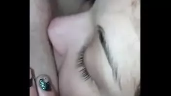 Play Mimi eats candy from ass and swallows it