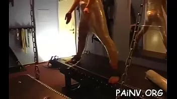 play L'entaille de miel rusée a soif de bâton de baise