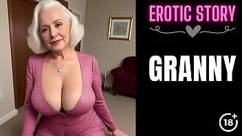 Riproduci [storia della nonna] la bella ragazza della porta accanto
