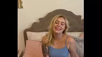play Msdf - scared stepdad fucks his bubble butt intruder krissy knight