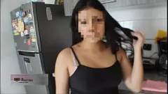 Putar Pertemuan Beruap Kakak Tiri: Kisah Gairah Antar Ras dan Kenikmatan Creampie