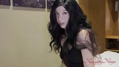 Oynat Kaymaklı MILF Üçlü: Karımın Seksi Kayınvalidesi Yaramaz Bir Rol Yapma ve Am Sikişme Fantezisi Sunuyor