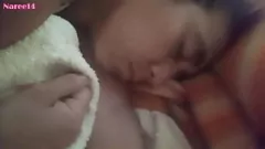 Abspielen Sperma-Verrücktes Babe Naree14 hat mehrere Orgasmen in sexy Begegnung