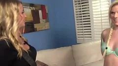 play Mandy Sweet و Sami St. Clair: College Clups Crave Big Cocks and Turros Sex!