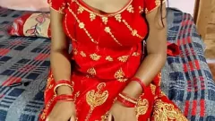 play Утренний Desi Delight: страстный секс с горячим индийским бхабами с участием Рии