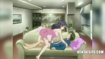 Oynat Azgın milf mastürbasyon yaparken yakalandı ve eng subs ile adım yeğeni hentai baştan çıkarıyor