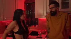 Reproduzir Big bu as colombianas adolescentes tem sexo amador com rei pornô