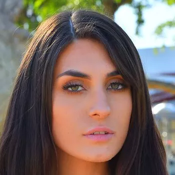 ポルノスター Dana Wolf