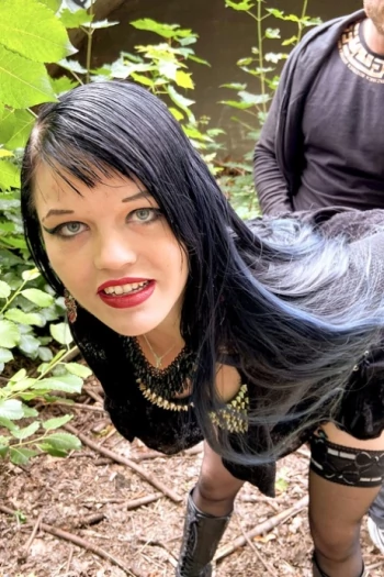 Pornstar Dirty Doreen