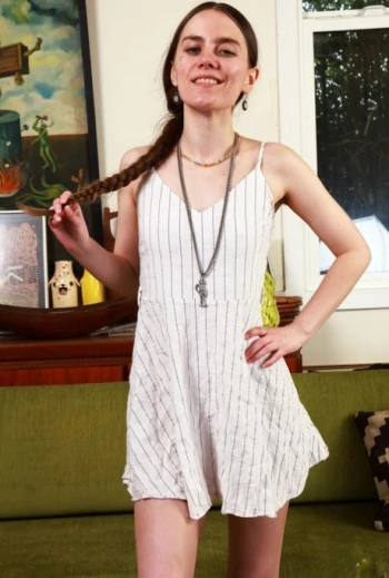 Pornstar Sia Wood