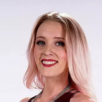 Bintang porno Marilyn Johnson