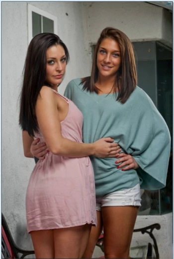 Gwiazda porno Gracie Glam