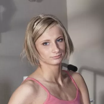 Bintang porno Paris Pink