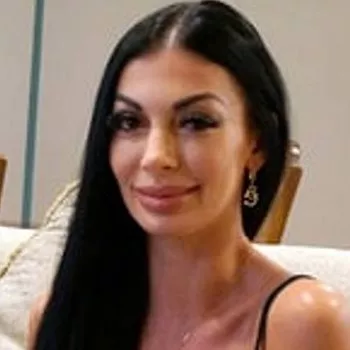 Pornstar Nikita Reznikova