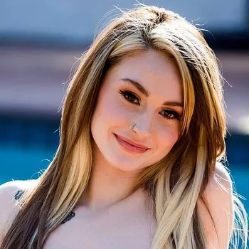 ポルノスター Kimberly Snow